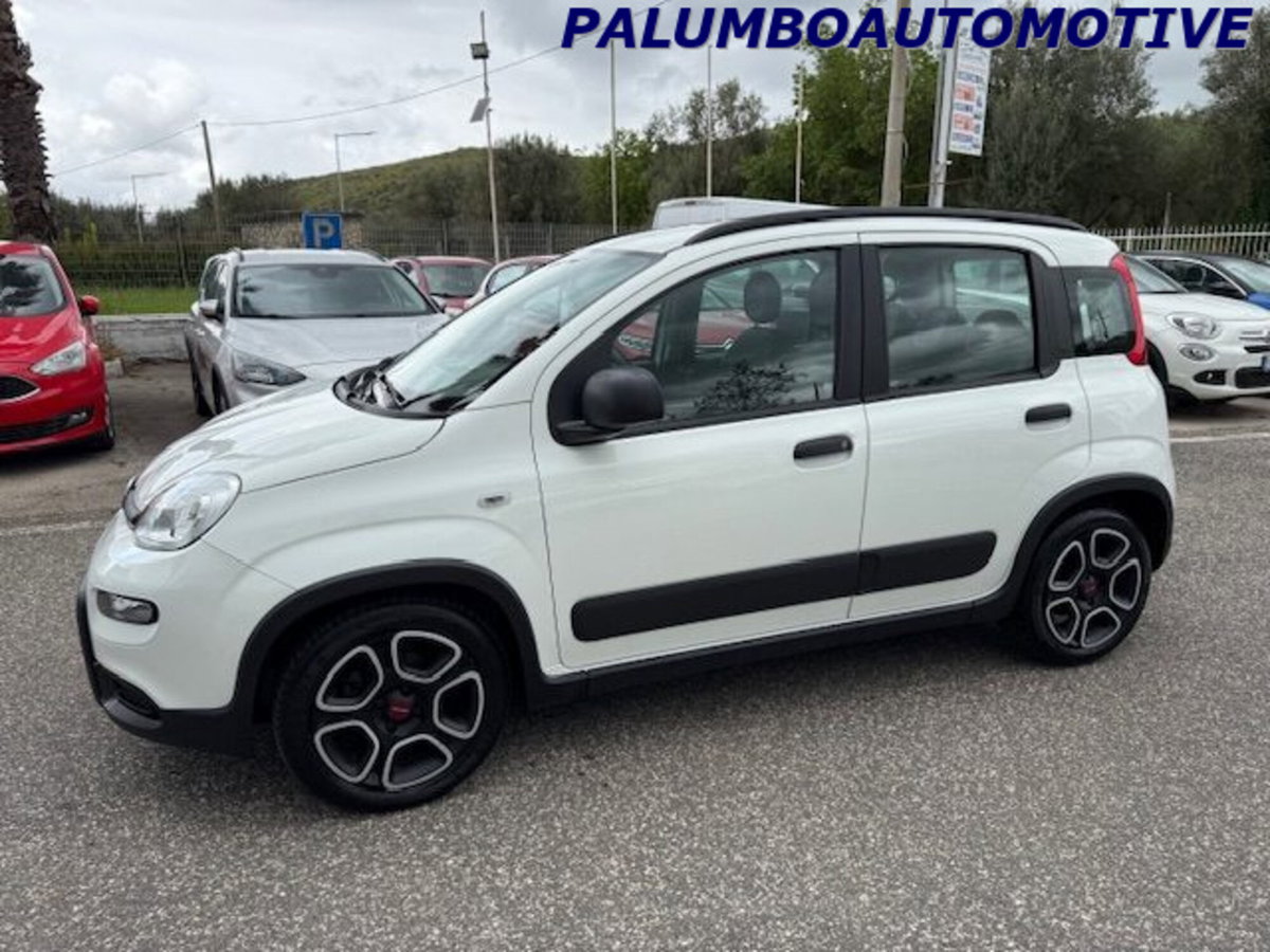 Fiat Panda 1.0 firefly hybrid s&s 70cv 5p.ti (4)