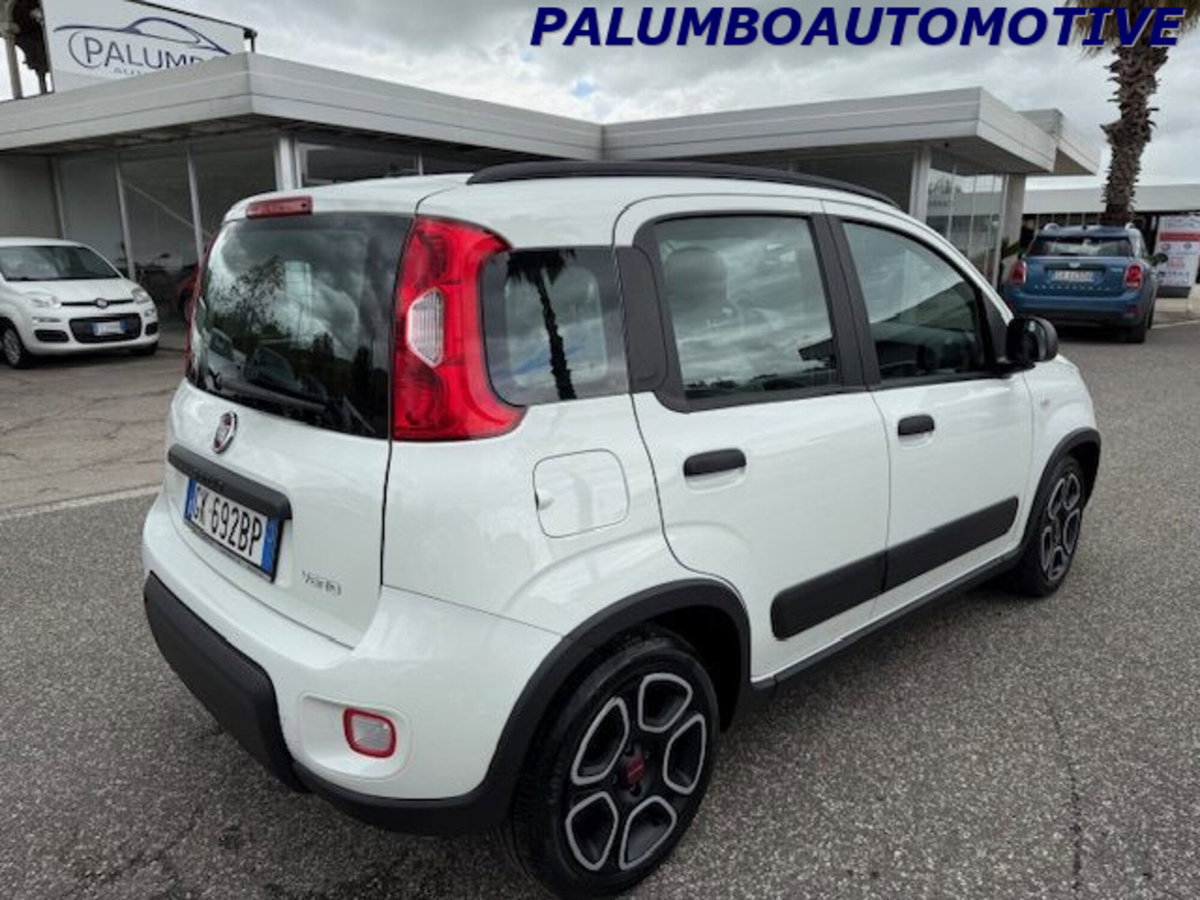 Fiat Panda 1.0 firefly hybrid s&s 70cv 5p.ti (6)