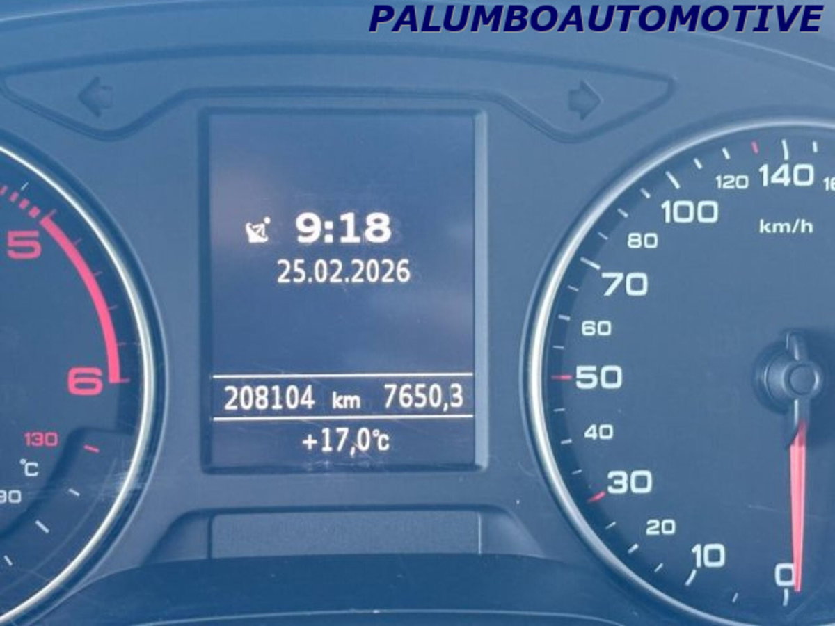 Audi Q2 Q2 1.6 TDI S tronic S line Edition (10)