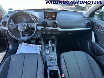 Audi Q2 Q2 1.6 TDI S tronic S line Edition (8)
