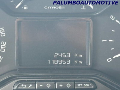 Citroen C3 BlueHDi 100 S&S Feel (10)