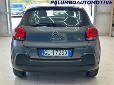 Citroen C3 BlueHDi 100 S&S Feel (6)
