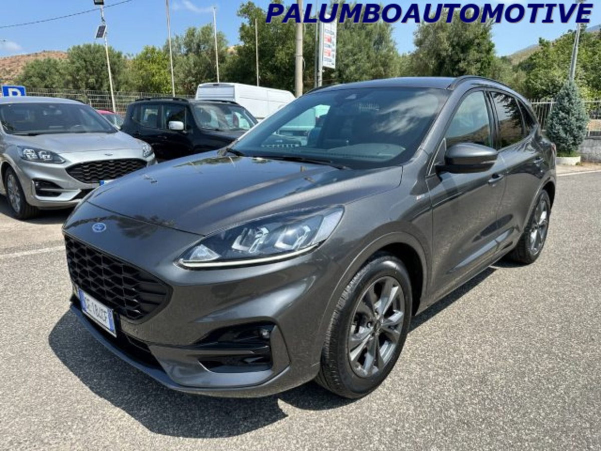 Ford Kuga 1.5 EcoBlue 120 CV 2WD ST-Line