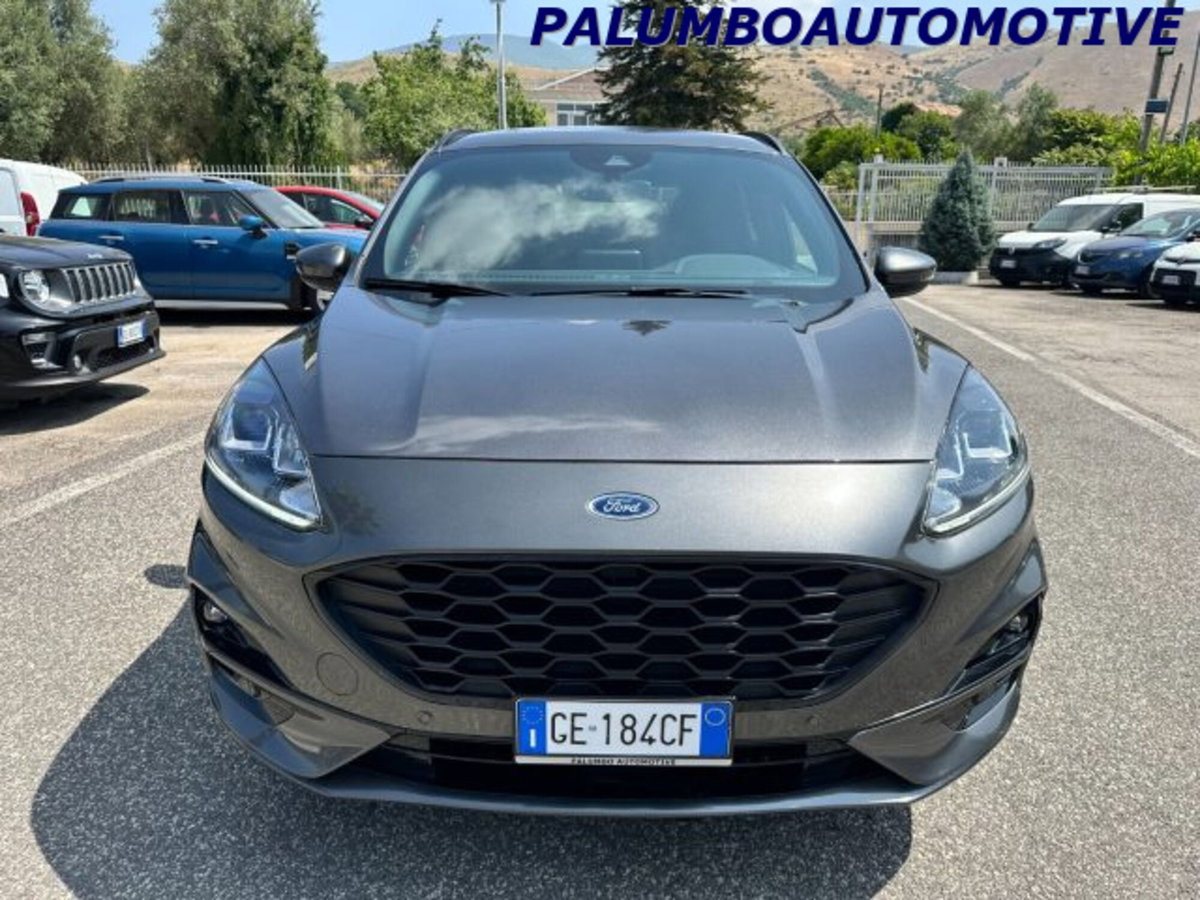 Ford Kuga 1.5 EcoBlue 120 CV 2WD ST-Line (3)
