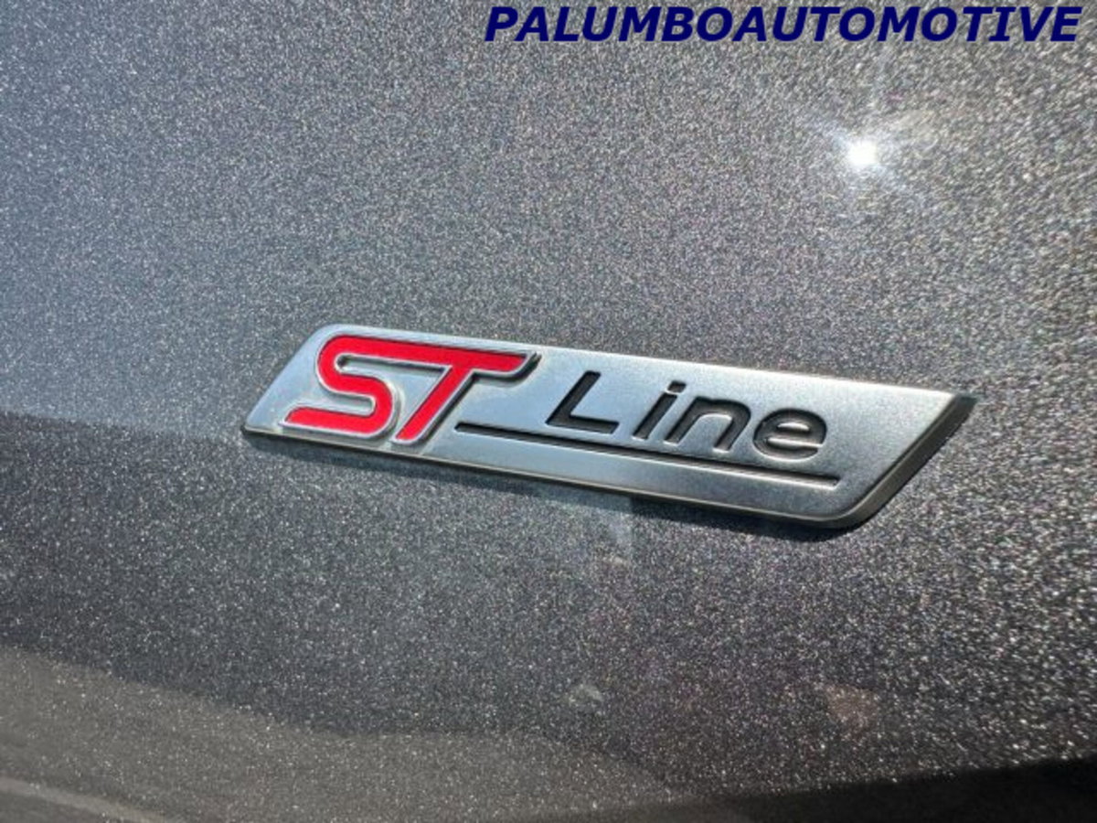 Ford Kuga 1.5 EcoBlue 120 CV 2WD ST-Line (7)