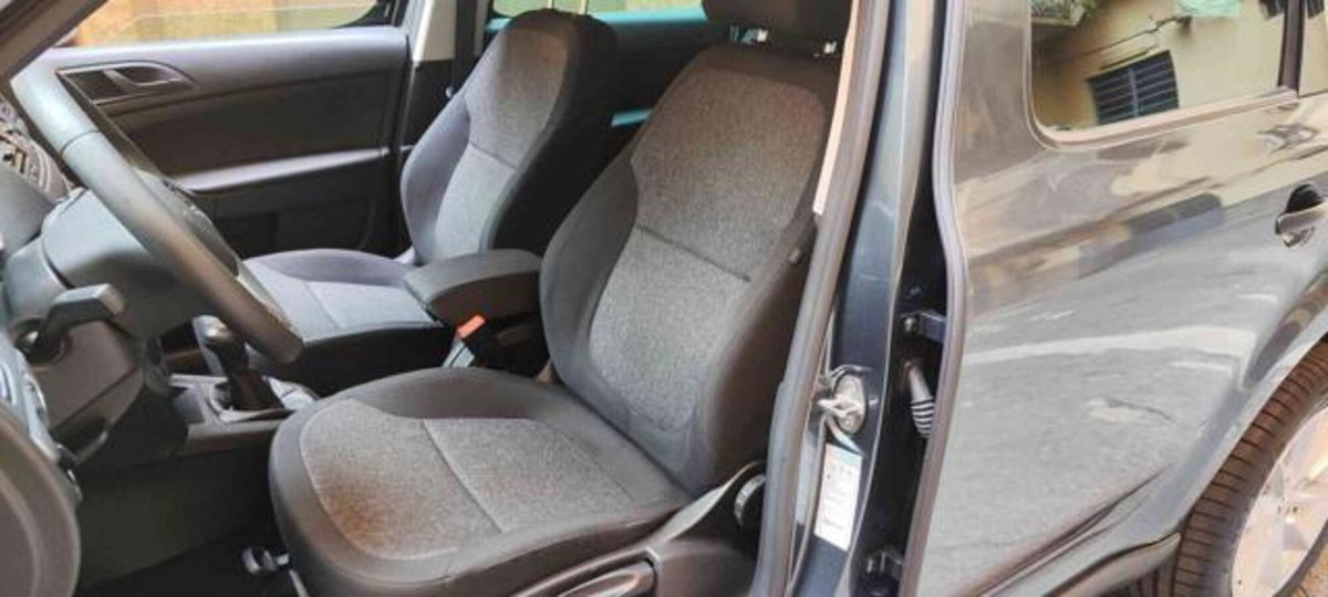 Skoda Yeti 1.6 TDI CR 105CV Ambition GreenLine (12)