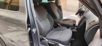 Skoda Yeti 1.6 TDI CR 105CV Ambition GreenLine (16)