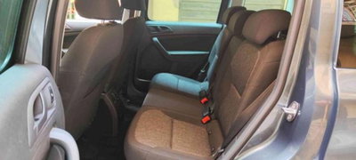 Skoda Yeti 1.6 TDI CR 105CV Ambition GreenLine (8)