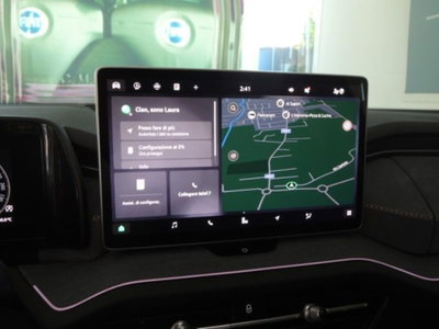 Skoda Kodiaq 2.0 TDI EVO SCR 4x4 DSG 7 posti Executive (10)
