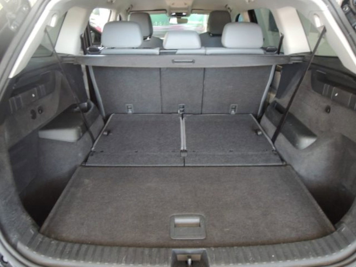 Skoda Kodiaq 2.0 TDI EVO SCR 4x4 DSG 7 posti Executive (14)
