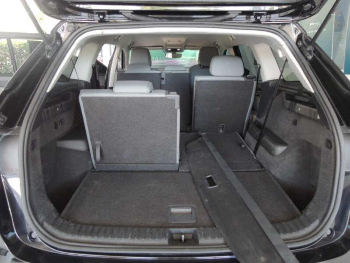 Skoda Kodiaq 2.0 TDI EVO SCR 4x4 DSG 7 posti Executive (15)
