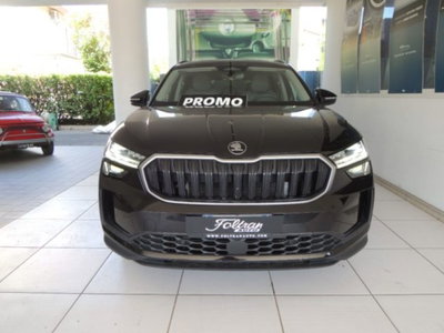 Skoda Kodiaq 2.0 TDI EVO SCR 4x4 DSG 7 posti Executive (2)