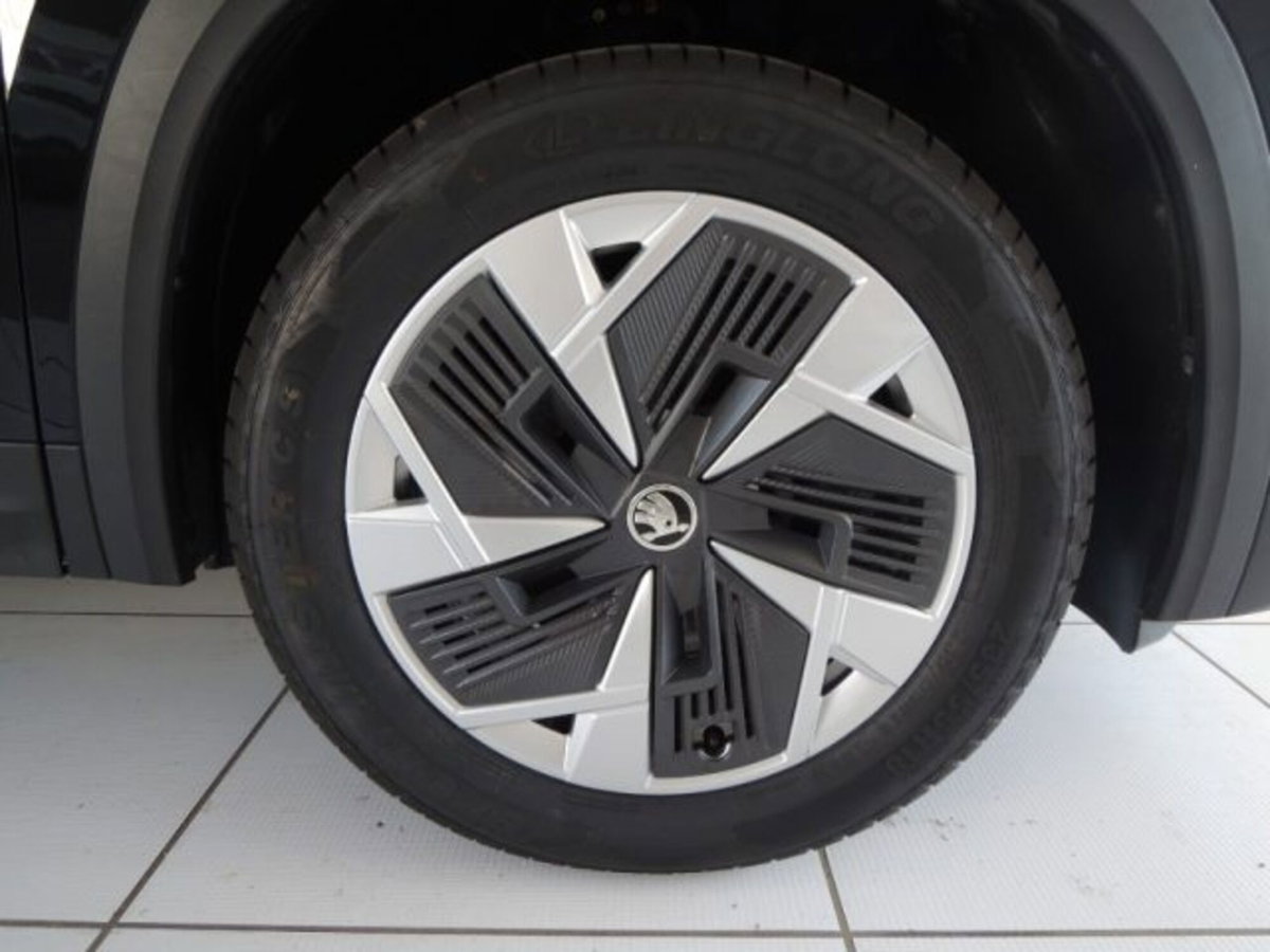 Skoda Kodiaq 2.0 TDI EVO SCR 4x4 DSG 7 posti Executive (3)