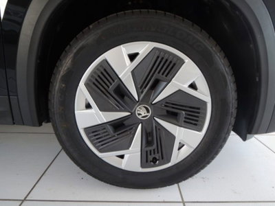 Skoda Kodiaq 2.0 TDI EVO SCR 4x4 DSG 7 posti Executive (3)