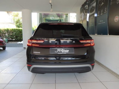 Skoda Kodiaq 2.0 TDI EVO SCR 4x4 DSG 7 posti Executive (5)