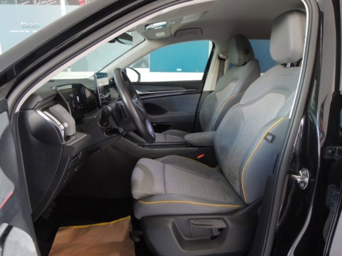 Skoda Kodiaq 2.0 TDI EVO SCR 4x4 DSG 7 posti Executive (7)