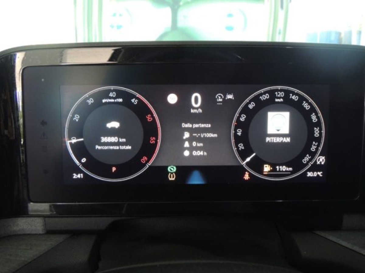 Skoda Kodiaq 2.0 TDI EVO SCR 4x4 DSG 7 posti Executive (9)