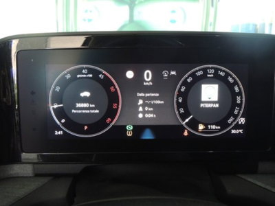 Skoda Kodiaq 2.0 TDI EVO SCR 4x4 DSG 7 posti Executive (9)