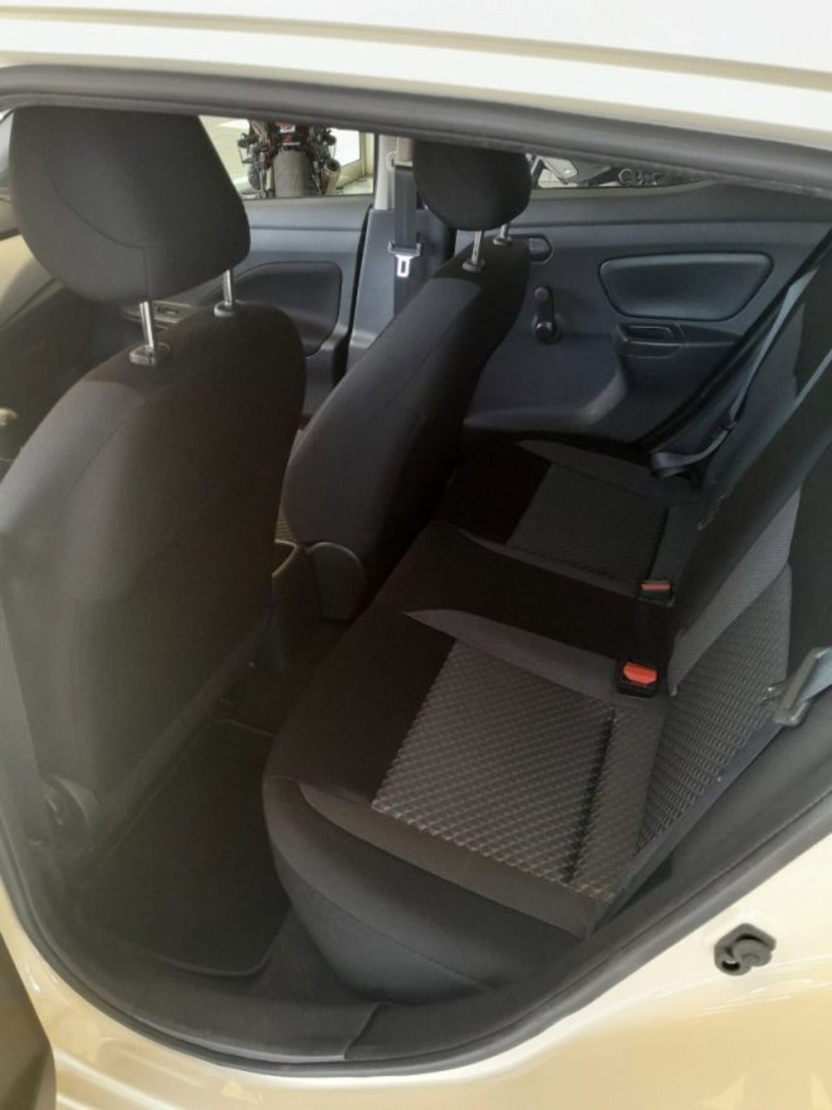 Nissan Micra 1.0L 12V 5 porte Visia (13)