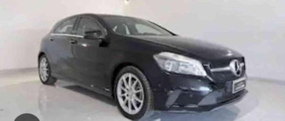 Mercedes-Benz Classe A 160 CDI Sport usata