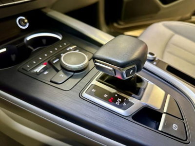 Audi A4 Avant 35 TDI S tronic (10)