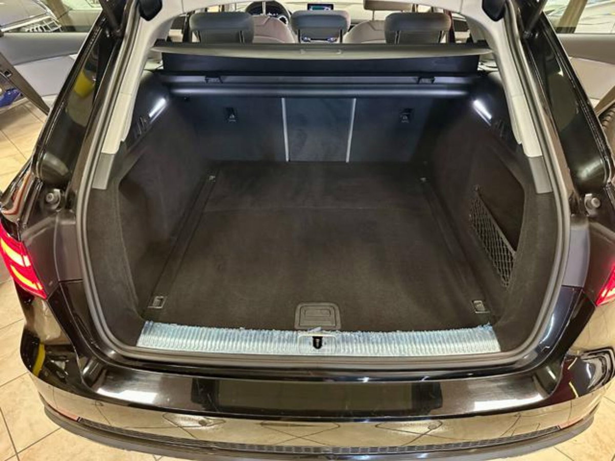Audi A4 Avant 35 TDI S tronic (6)
