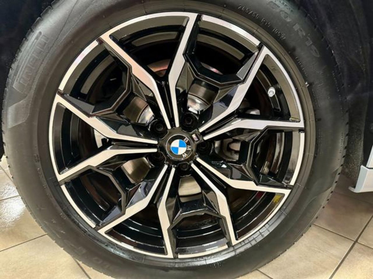 BMW X3 sDrive18d 48V Msport (11)