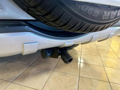Mitsubishi Pajero 3.2 DI-D 16V aut. 5p. Tender DPF (10)