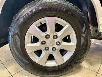 Mitsubishi Pajero 3.2 DI-D 16V aut. 5p. Tender DPF (14)