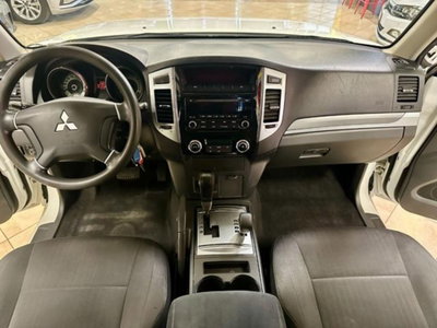 Mitsubishi Pajero 3.2 DI-D 16V aut. 5p. Tender DPF (7)