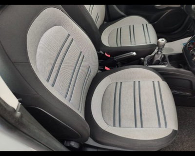 Fiat Punto Evo 1.4 5 porte Dynamic Natural Power (10)