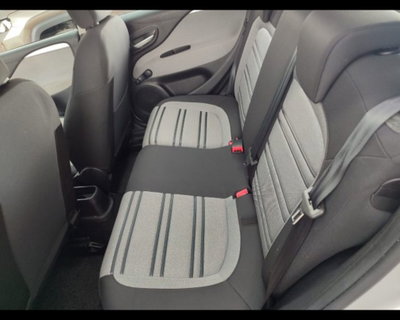 Fiat Punto Evo 1.4 5 porte Dynamic Natural Power (11)