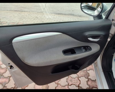 Fiat Punto Evo 1.4 5 porte Dynamic Natural Power (13)