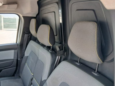 Renault Kangoo 1.5 Blue dCi 75CV Van Edition One Open Sesame (12)