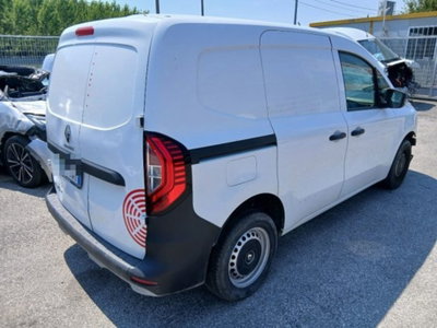 Renault Kangoo 1.5 Blue dCi 75CV Van Edition One Open Sesame (6)
