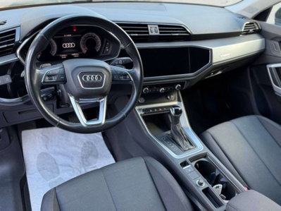 Audi Q3 35 2.0 tdi Business Advanced s-tronic (10)