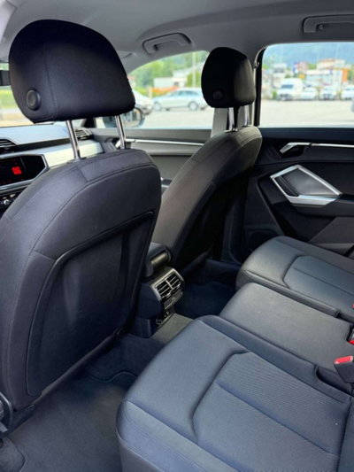 Audi Q3 35 2.0 tdi Business Advanced s-tronic (15)