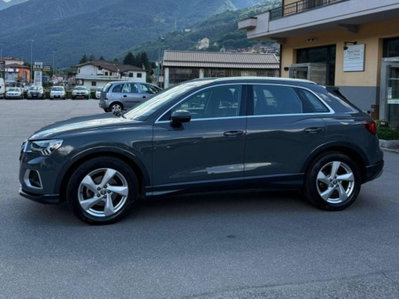 Audi Q3 35 2.0 tdi Business Advanced s-tronic (3)