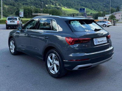 Audi Q3 35 2.0 tdi Business Advanced s-tronic (4)