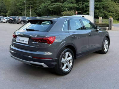 Audi Q3 35 2.0 tdi Business Advanced s-tronic (6)
