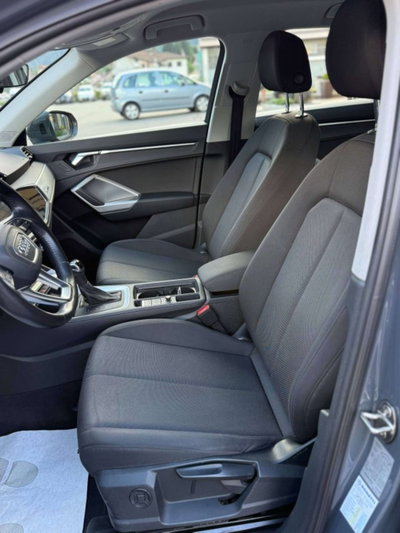 Audi Q3 35 2.0 tdi Business Advanced s-tronic (9)