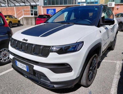 Jeep Compass 1.3 turbo t4 phev North Star 4xe auto usata