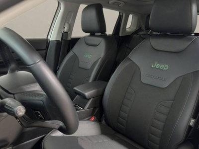 Jeep Compass 1.3 turbo t4 phev North Star 4xe auto (10)
