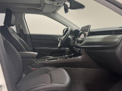 Jeep Compass 1.3 turbo t4 phev North Star 4xe auto (13)