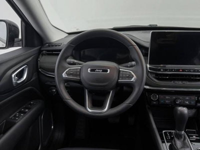 Jeep Compass 1.3 turbo t4 phev North Star 4xe auto (17)