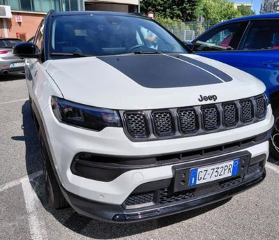 Jeep Compass 1.3 turbo t4 phev North Star 4xe auto (3)