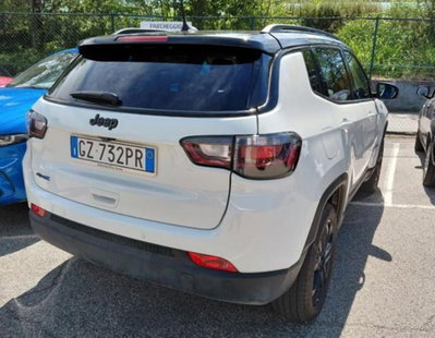 Jeep Compass 1.3 turbo t4 phev North Star 4xe auto (4)