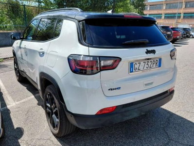 Jeep Compass 1.3 turbo t4 phev North Star 4xe auto (5)