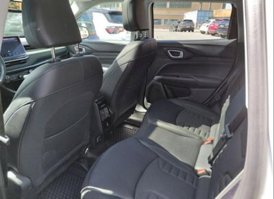 Jeep Compass 1.3 turbo t4 phev North Star 4xe auto (7)