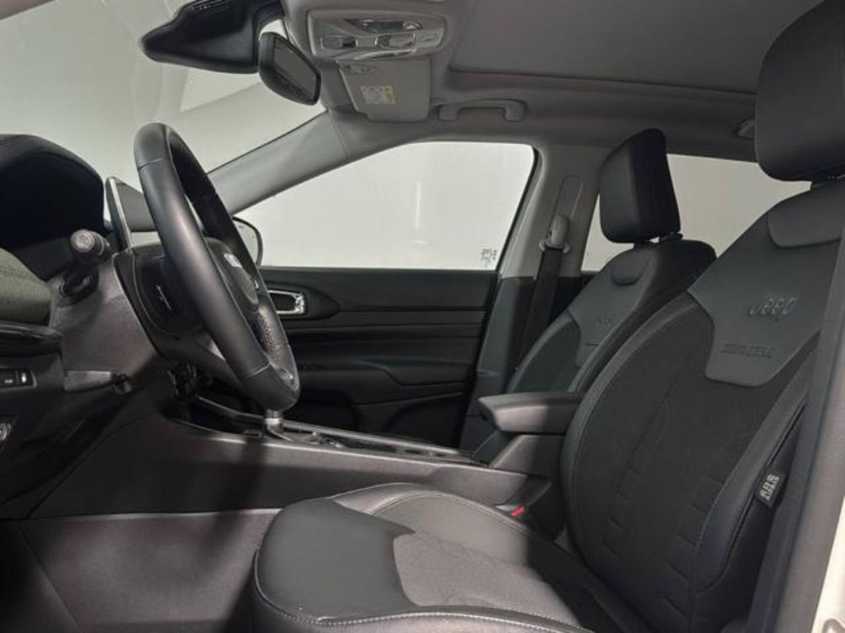 Jeep Compass 1.3 turbo t4 phev North Star 4xe auto (9)
